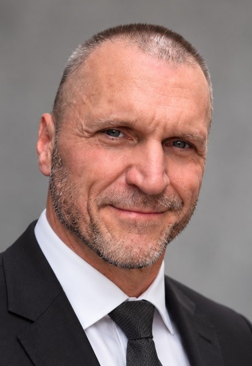 Larry Hoffman, Managing Member of LJH Investments